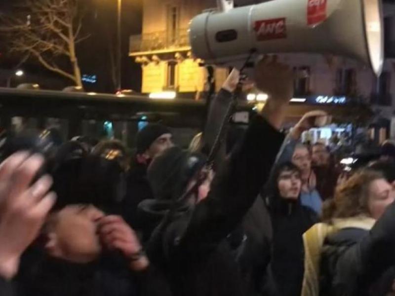 makron theatro parisi