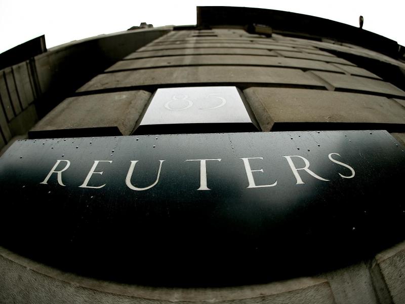 reuters