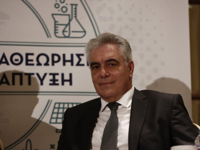 athanasios rantos ste