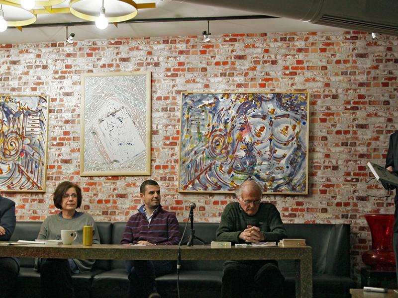 vivlioparousiasi unic