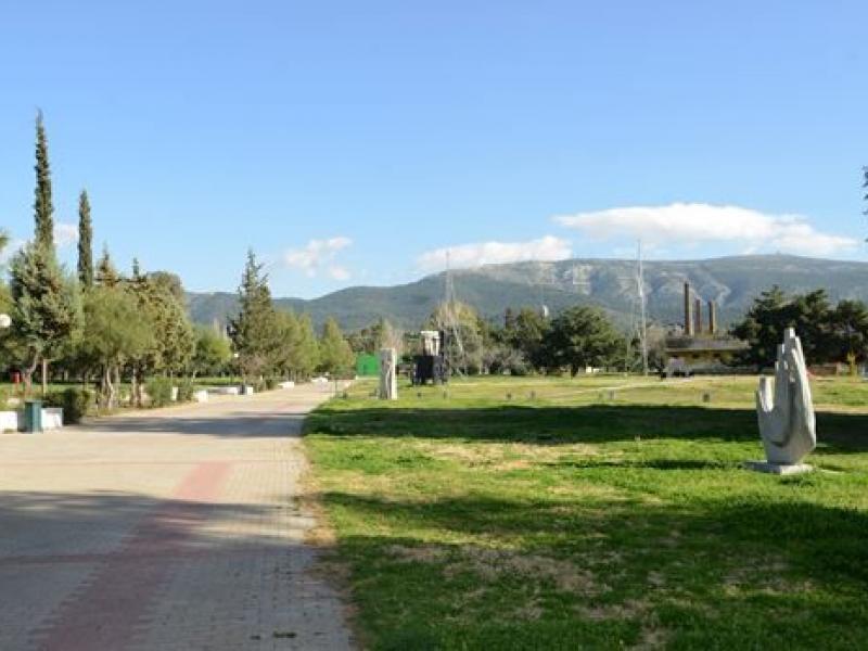 Πάρκο Γουδή