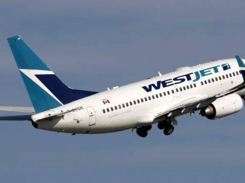 WestJet Airlines