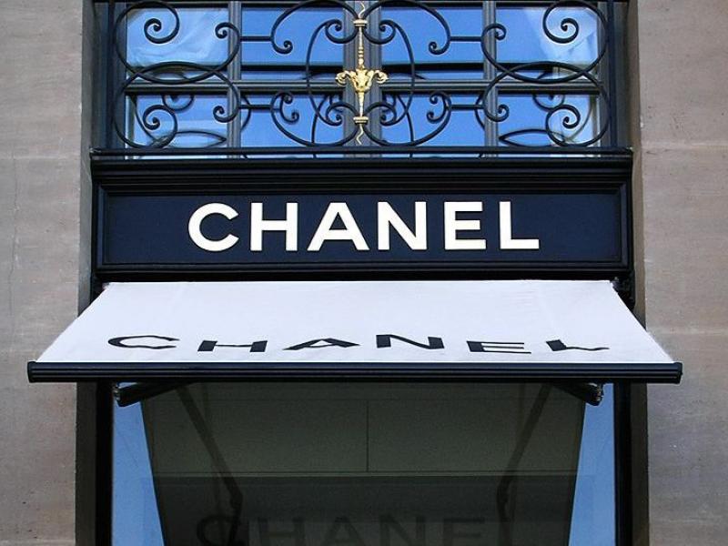 chanel, κορονοϊός
