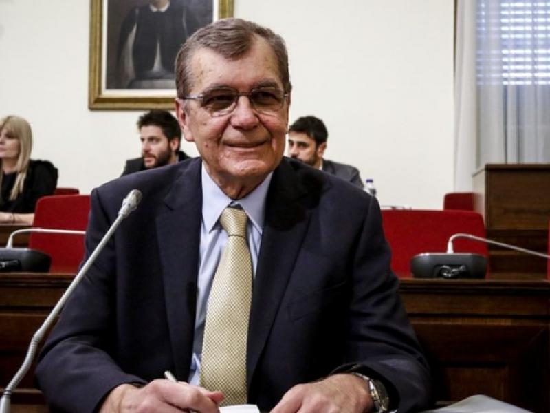 dimitris kremastinos