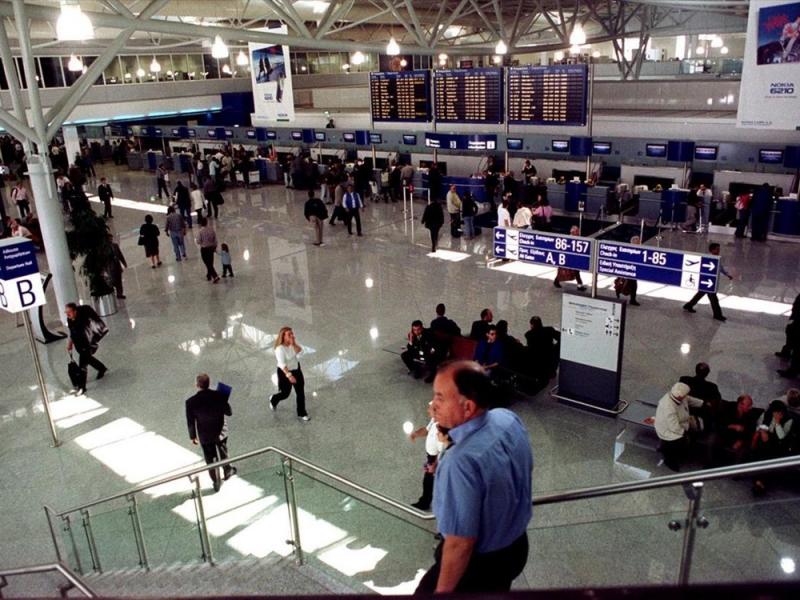 eleftherios benizelos