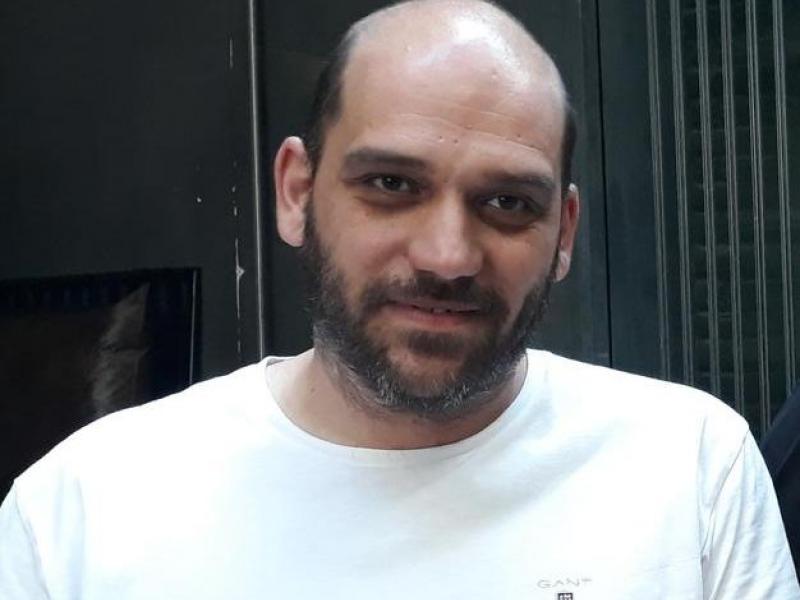 Διονύσης Γράψας