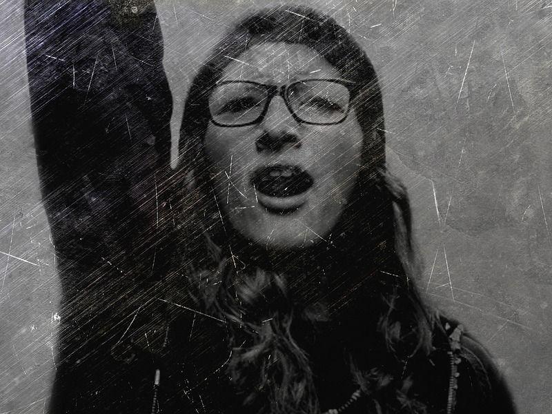 γυναίκα, ισότητα γυναικών ανδρών