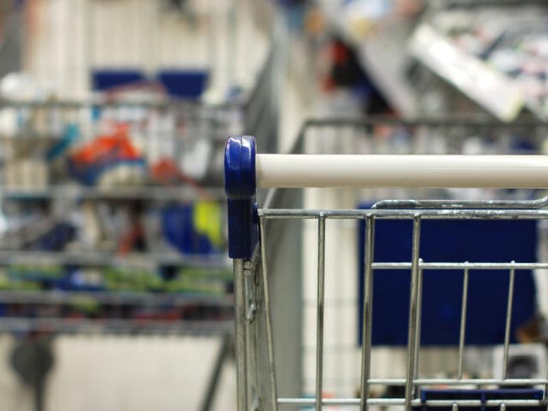 koronoios super market