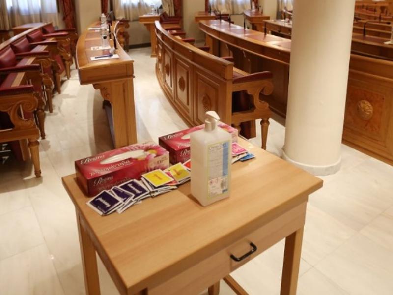 mantilakia iera sinodos 2