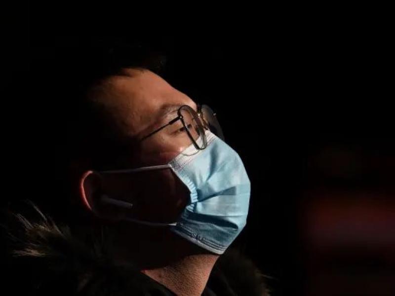 Ουχάν, Κίνα, κορονοϊός