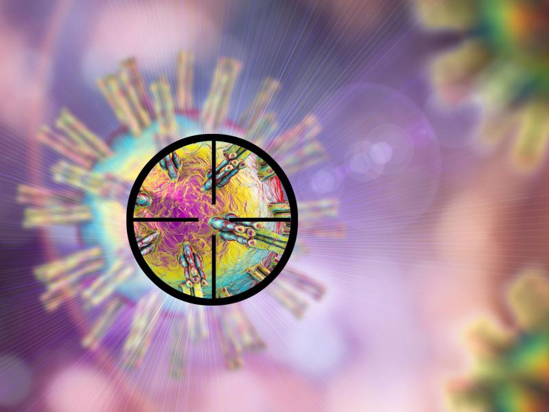 SARS-CoV-2 κορονοϊός