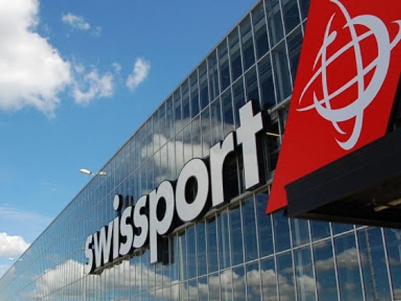 Swissport