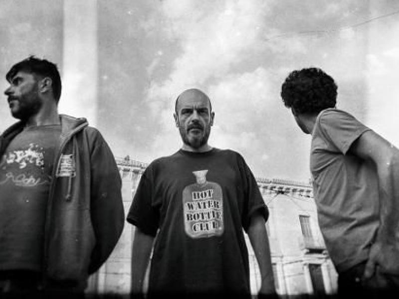 Υπόγεια Ρεύματα