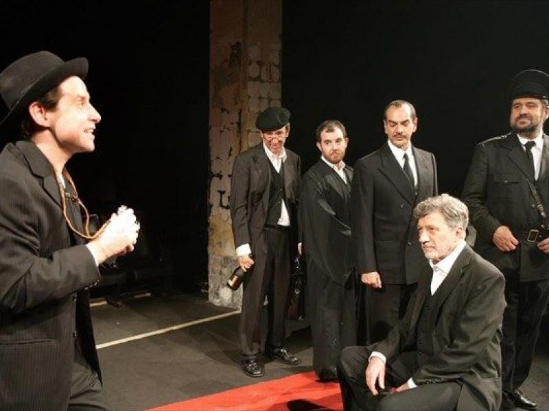 Θέατρο Κεφαλληνίας