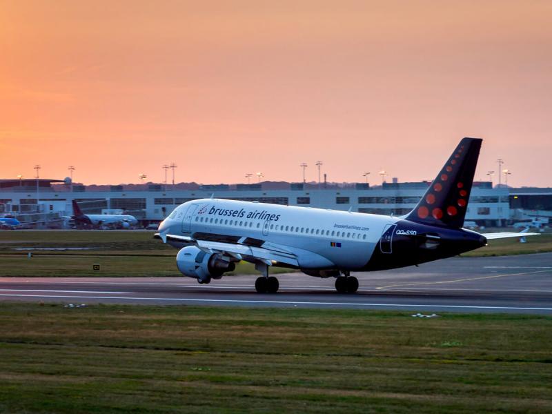 Brussels Airlines