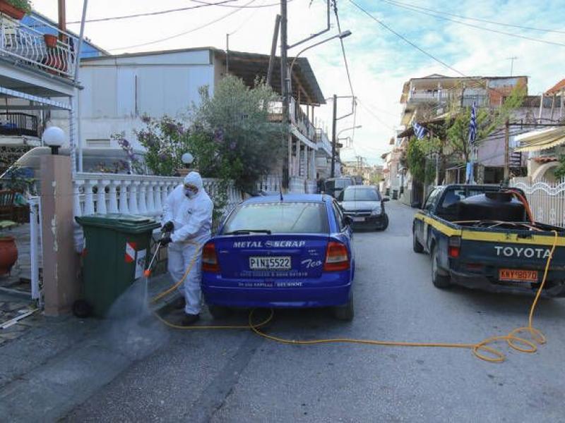 Οικισμός της Νέας Σμύρνης