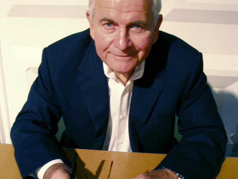 ian holm