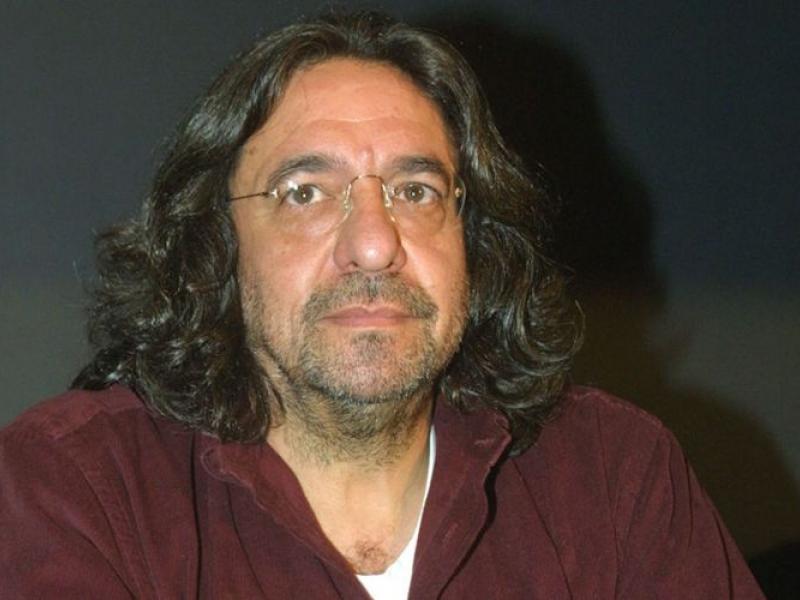 lefteris xanthopoulos