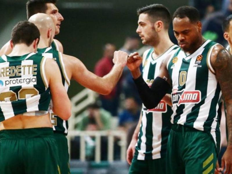 panathinaikos