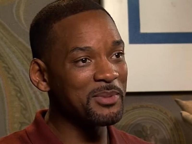 Will Smith