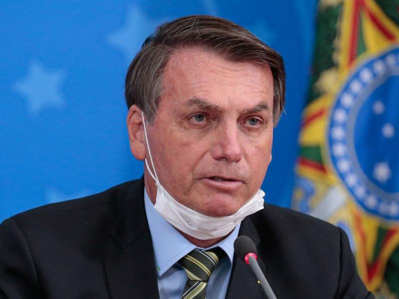 bolsonaro