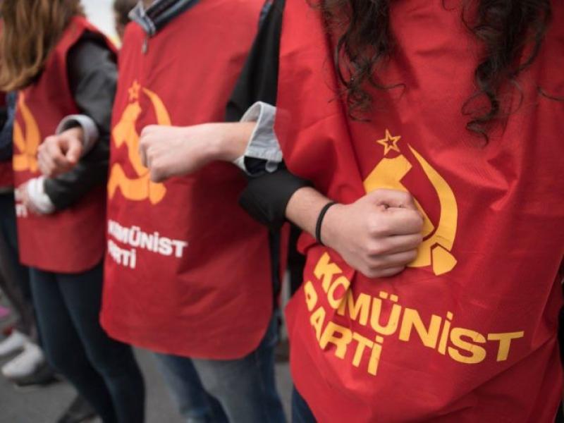 ΚΚ Τουρκίας