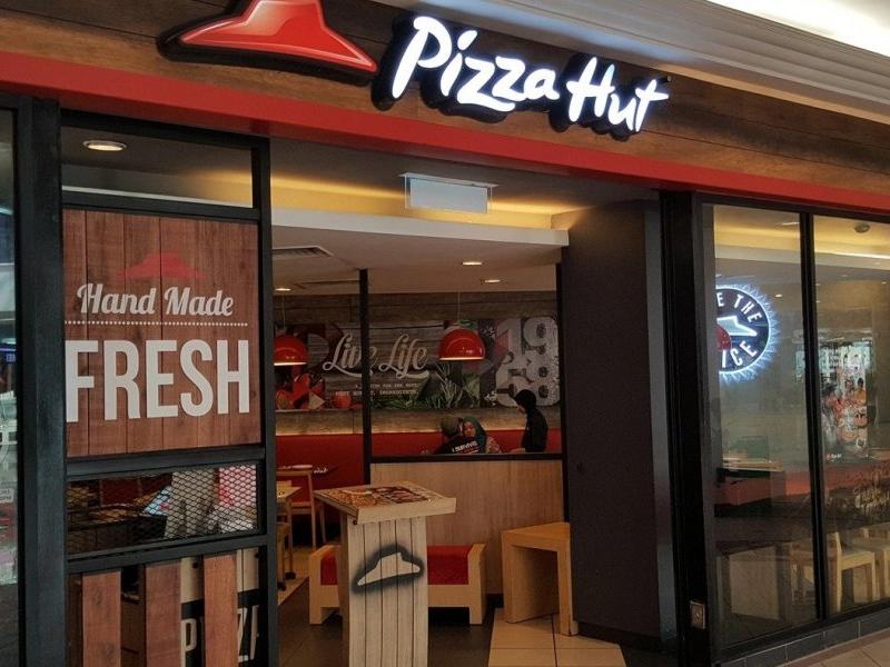 pizza hut
