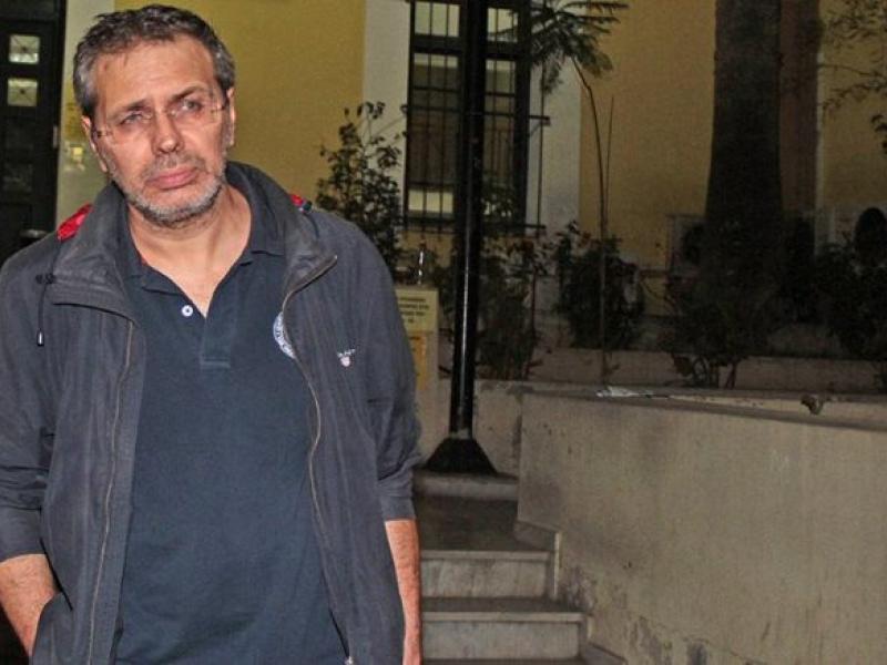 Στέφανος Χίος