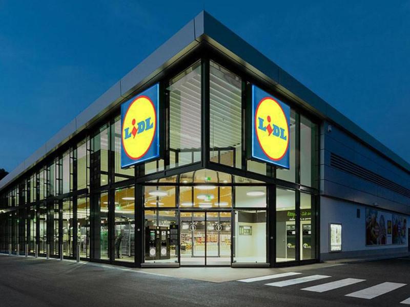 lidl