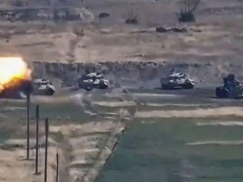 armenia azermpaitzan