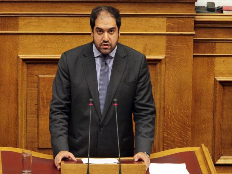 giannis kefalogiannis