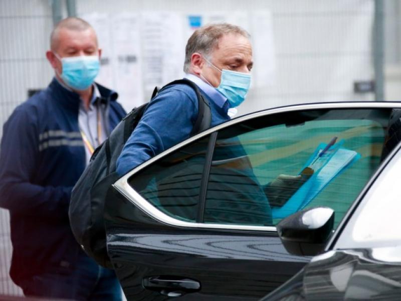 iologos maska velgio