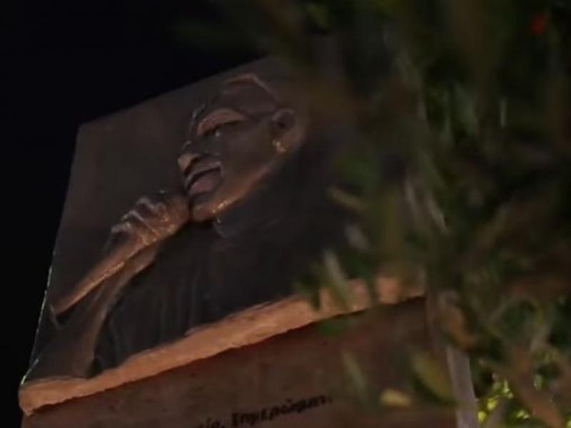 Ντοκιμαντέρ της ΚΝΕ