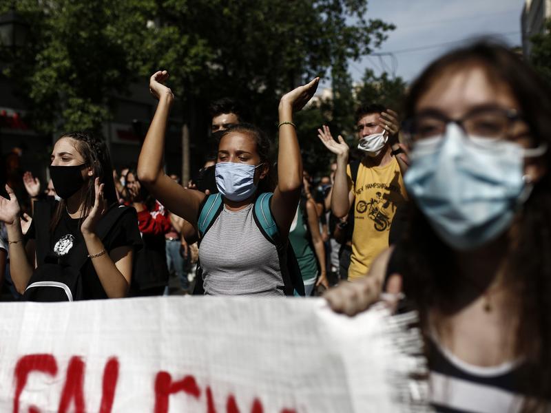 mathites kinitopoiisi