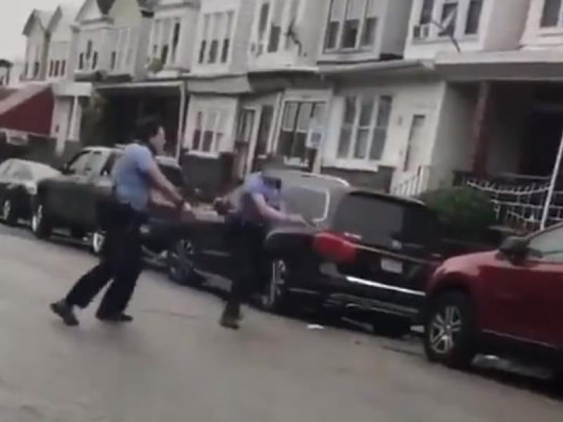 Αστυνομικοί