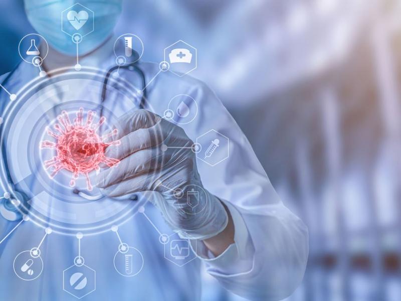 κορονοϊός και ασθενείς με αυτοάνοσο