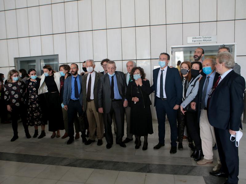 xrisi avgi dikigoroi