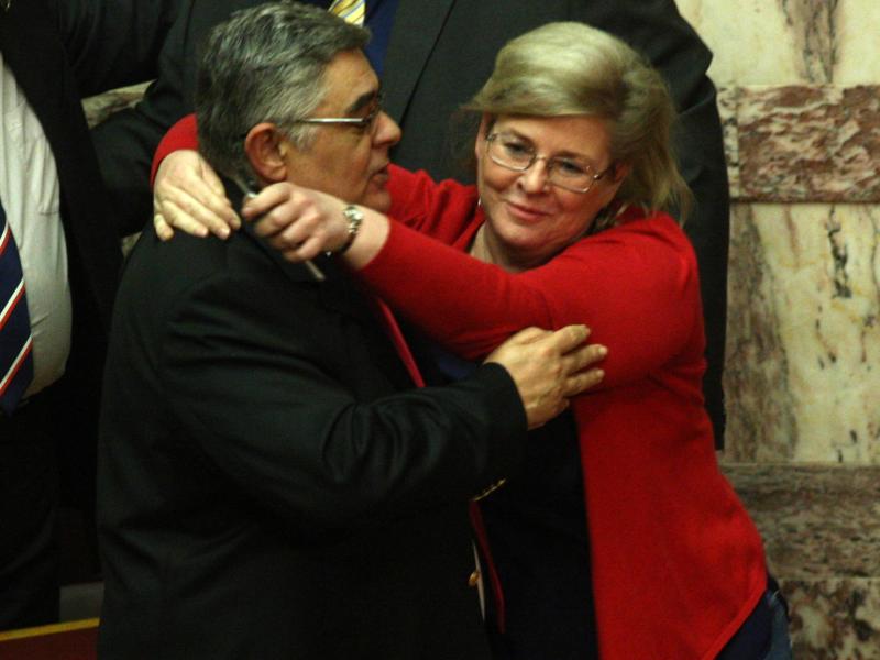 zaroulia mixaloliakos