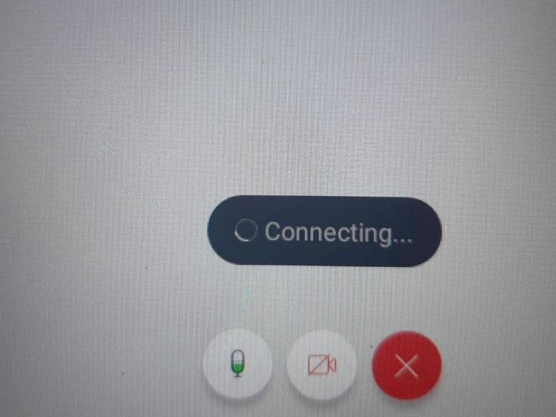 connecting