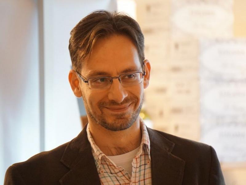 dimitris eleftherakis