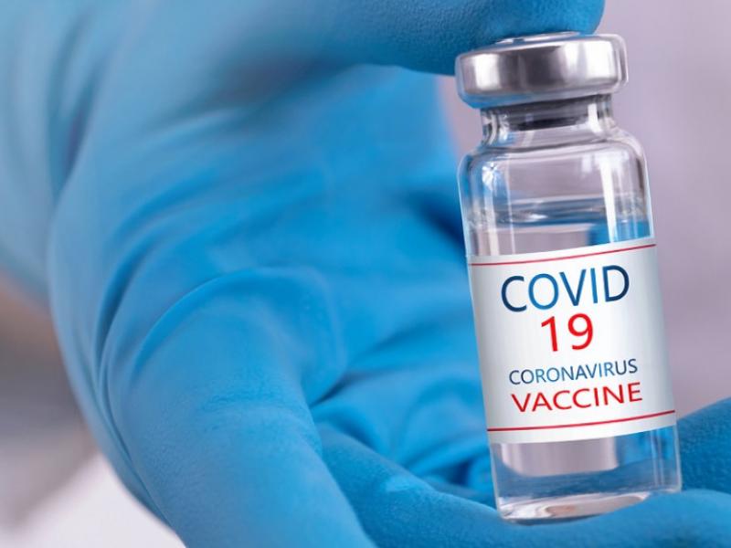 εμβόλιο κορονοϊού