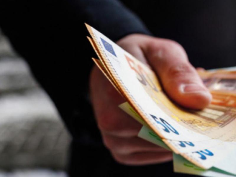 Eπίδομα 534€: Ξεκινούν σήμερα οι αιτήσεις στο Εργάνη