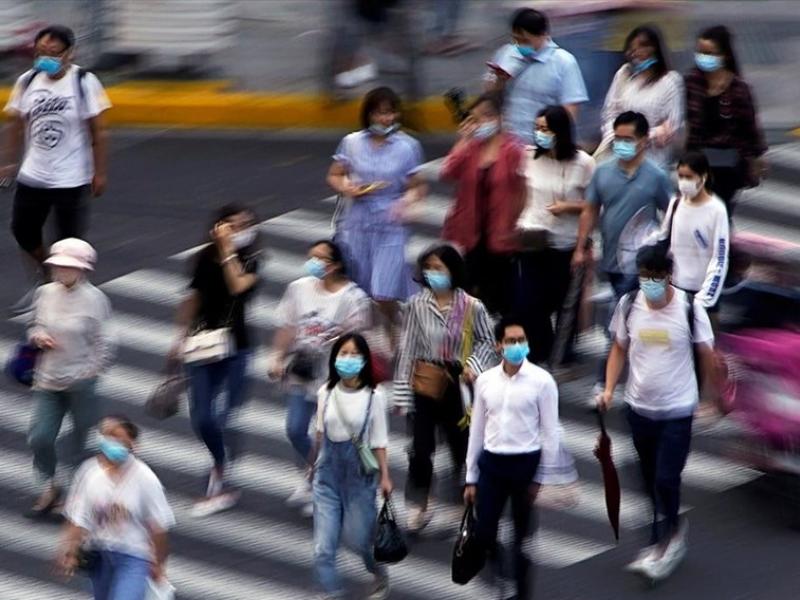 Ο κορονοϊός και η νέα δυνατότητα της φιλοσοφίας