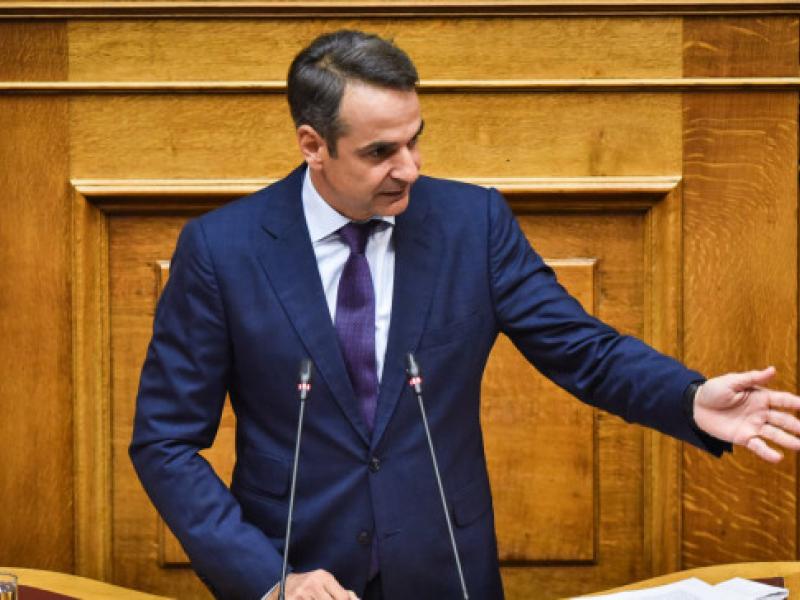 Κορονοϊός: Μείωση ενοικίου έως 80% σε επιχειρήσεις το 2021