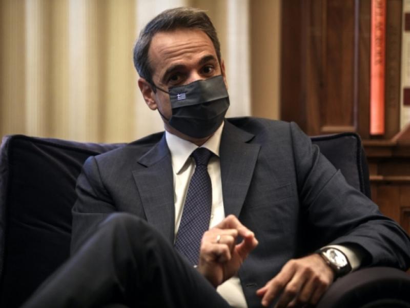 Ξεκινούν σήμερα οι εμβολιασμοί σε Ελλάδα και ΕΕ