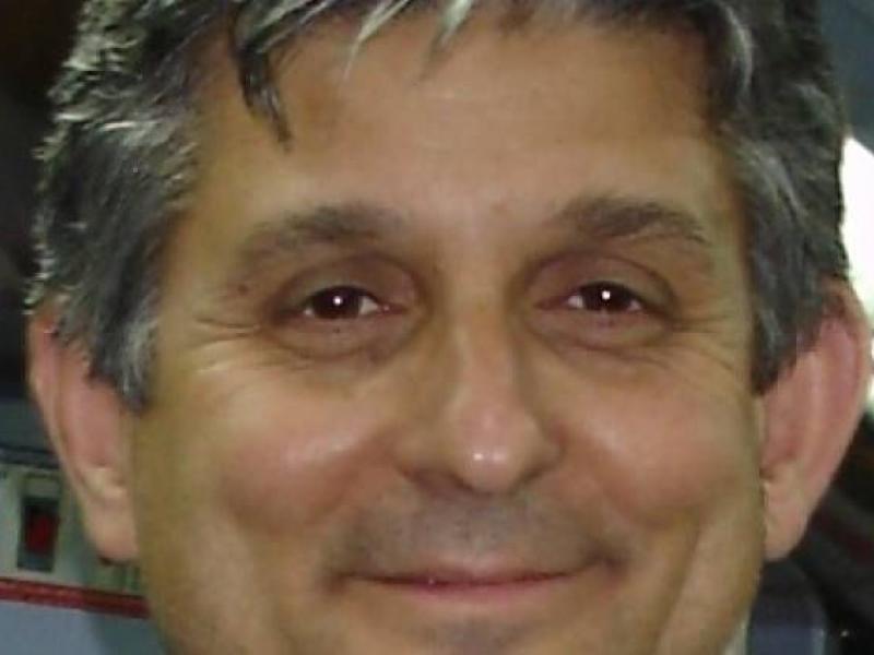 Στέφανος Στεφανόπουλος