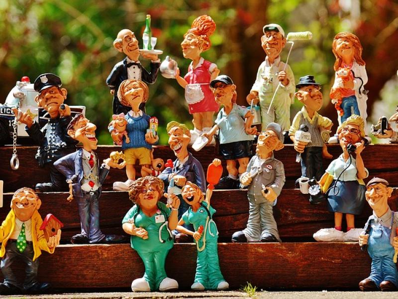 ΑΣΕΠ: 96 θέσεις στο Κέντρο Κοινωνικής Πρόνοιας Μακεδονίας