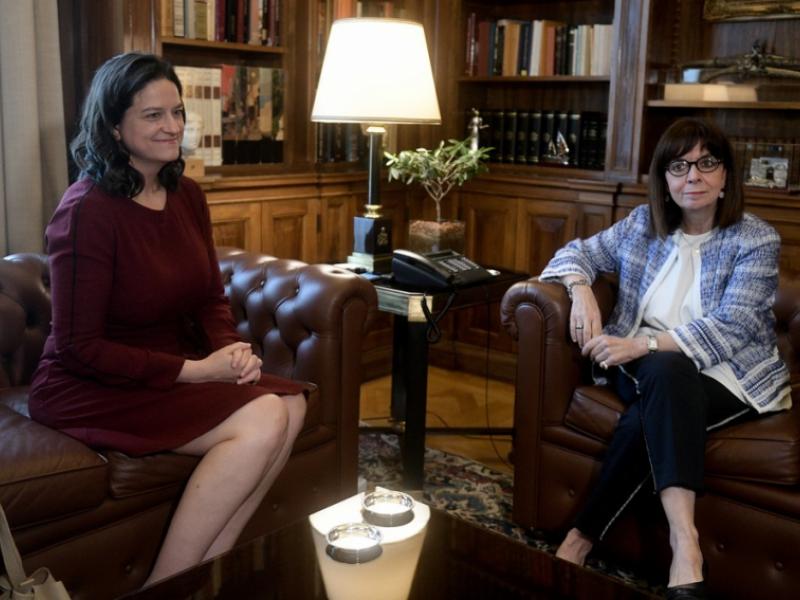 kerameos sakellaropoulou