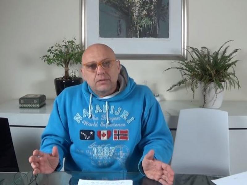 Κωστής Ραπτόπουλος