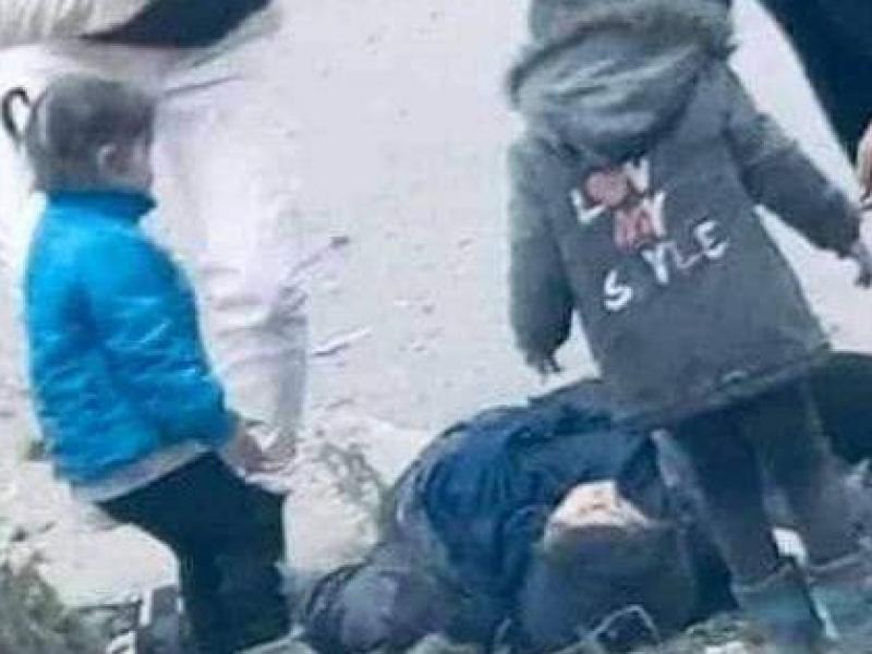 Έκρηξη στην Καμπούλ